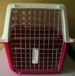 Cat Carrier Cat Carrier