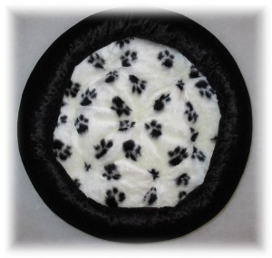Cat Bed - Fur Snug Cat Bed - Fur Snug