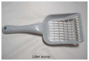 litter scoop litter scoop