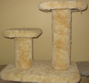 Cat Scratching Post Cat Scratching Post