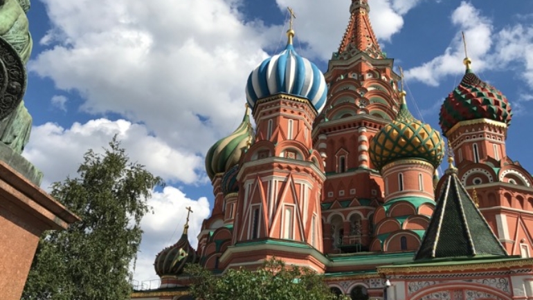 Sightseeing in Russia, Birthplace of the Siberian…